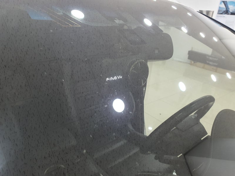 평택 / 파인뷰 LX5000 블랙박스 장착 / 렉서스 NX300h