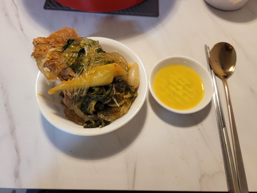 연성담소골감자탕 사진 5