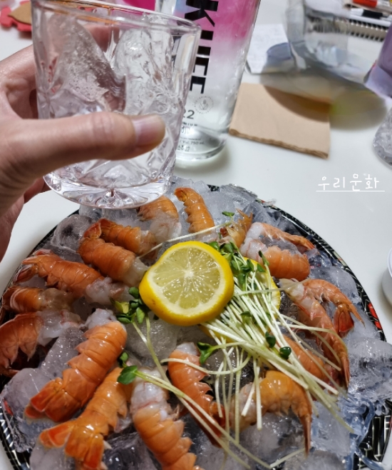 연기 인 것 처럼 NG라고 치고 다시 할 수만 있다면~(딱새우식당은 아직도 화남) 연기 인 것 처럼 NG라고 치고 다시 할 수만 있다면~(딱새우식당은 아직도 화남)