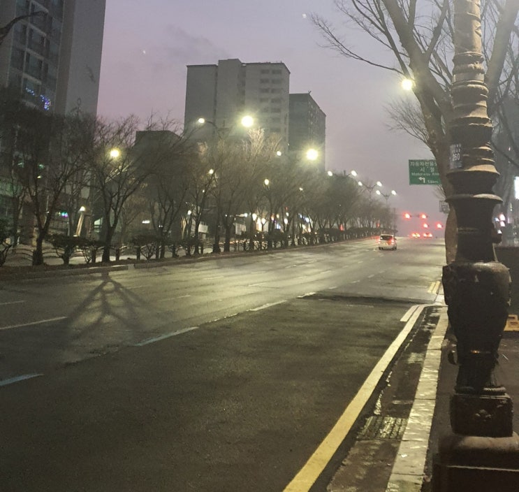 쓸게 너무 많아!