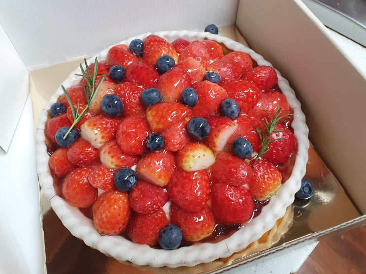  2021년 12월 코스트코 쇼핑리스트(2) (음식 위주) #내돈내산
