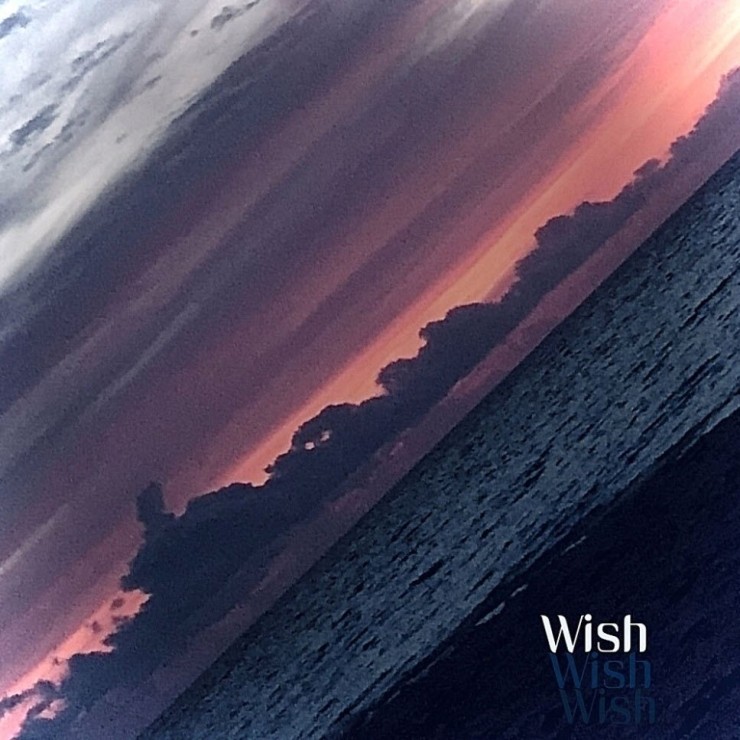 초묘 - Wish [노래가사, 듣기, LV]