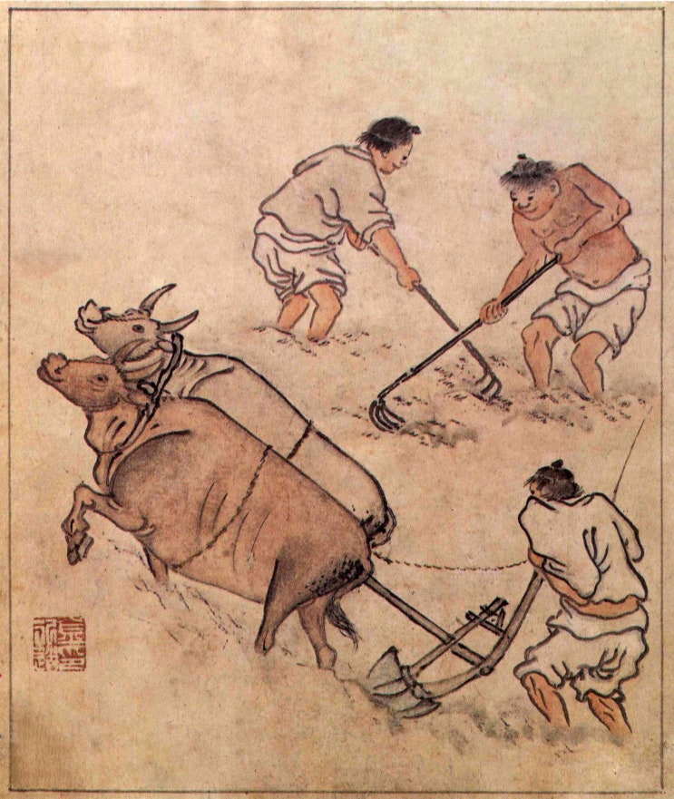 [조선 후기 가사/수업 및 학습자료] 누항사 - 박인로 (전문/원문/본문 해석 + 학습Tip/해설 및 분석)