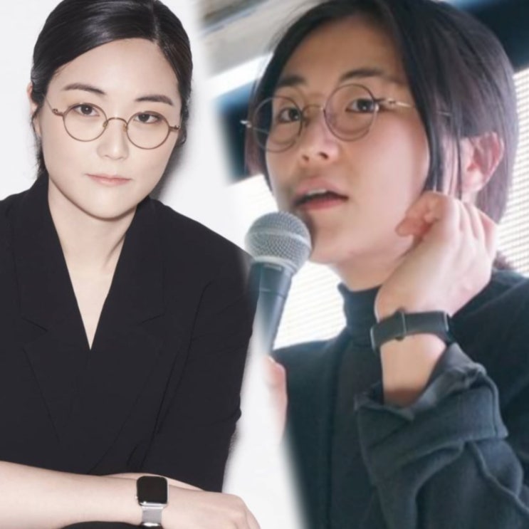 신지예 영입 페미니스트 이준석 윤석열 국민의힘 나무위키 프로필 인스타