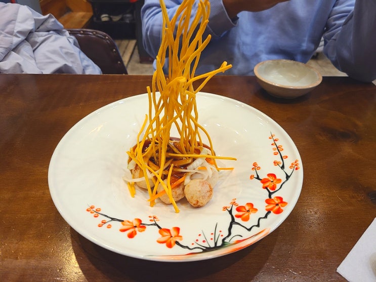 죽전맛집 단국대맛집 홍춘에서 제대로 즐긴 중화요리 죽전맛집 단국대맛집 홍춘에서 제대로 즐긴 중화요리