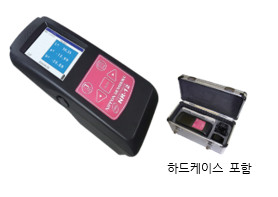  휴대용 색차계 NR 12A