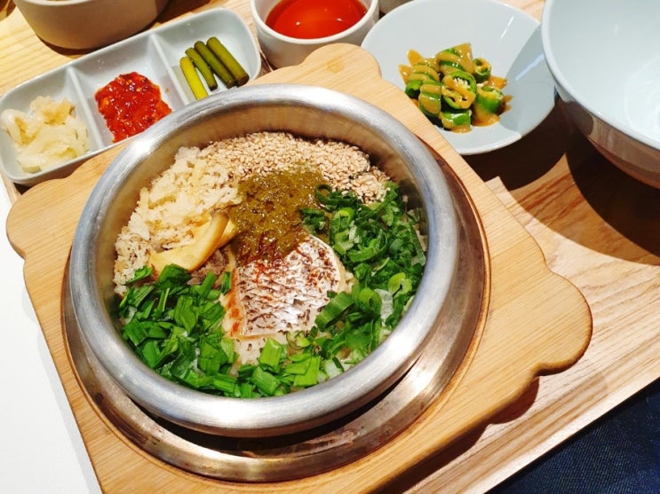 대구 수성구 범어동 솥밥 맛집 : 미추룸 / 솥밥 전문점 / 도미전복솥밥 맛집 / 한우비빔육회 솥밥 맛집 / 직화 닭꼬치 맛집 / 범어역 밥집