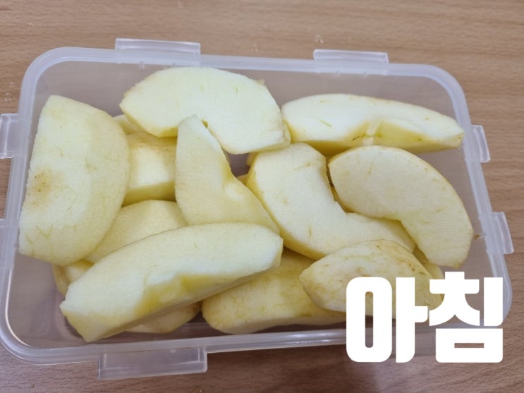 식이조절 건강한 음식 100일 먹기(63)