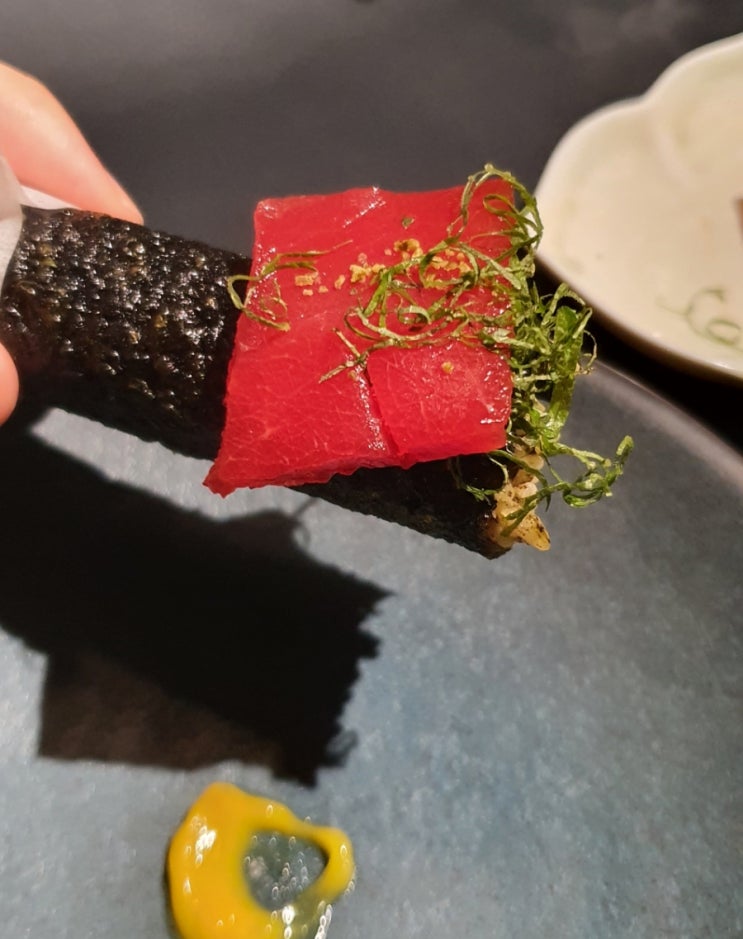  정식당, 청담 퓨전한식 파인다이닝