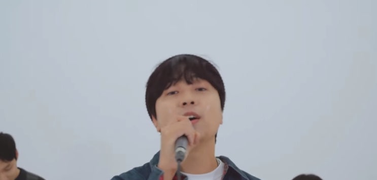  [MV] 차슬관 _ 그대와 [뮤비/가사/듣기]