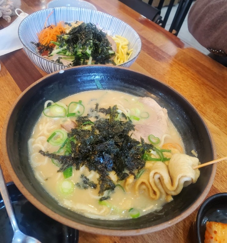  제주공항 주변 맛집 (국시트멍-고기국수, 숙성도-흑돼지) 제주만의 특별메뉴를 원하면 강추