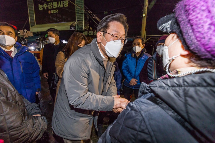  이재명, 임대사업자는 죄가 없다 공감…세부담 완화 '검토'