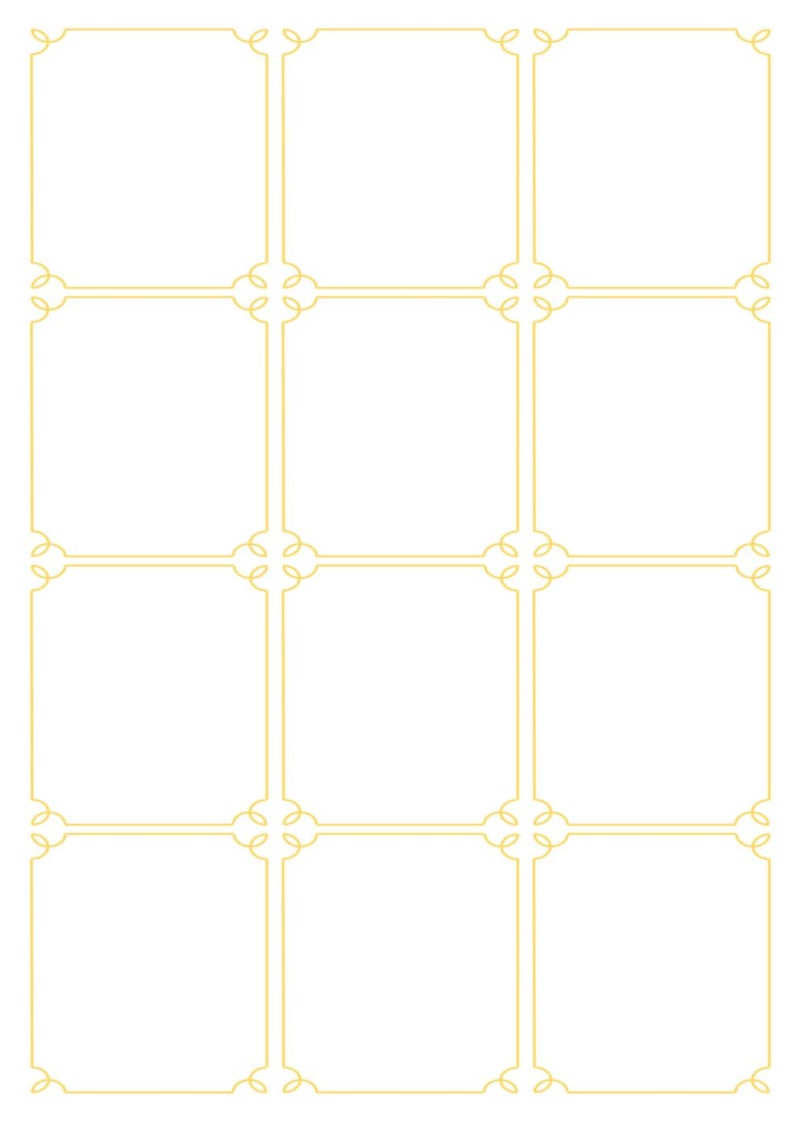 우리 반 미니상장 양식 : 네이버 블로그