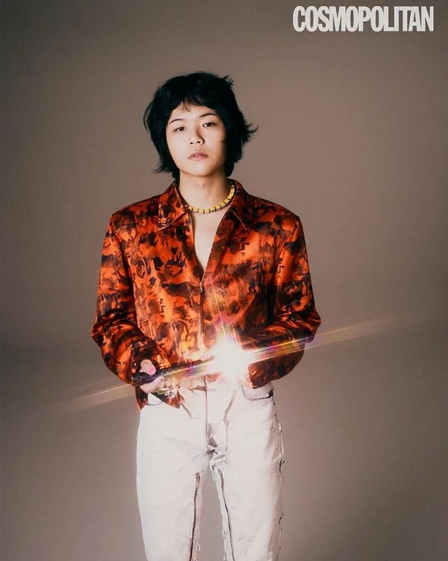 불협화음 가사 이찬혁 힙합은 안멋져 머드 더 스튜던트