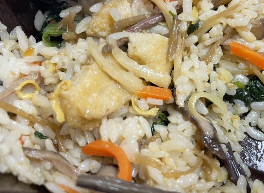 본죽&비빔밥cafe 증평송산점 사진 6