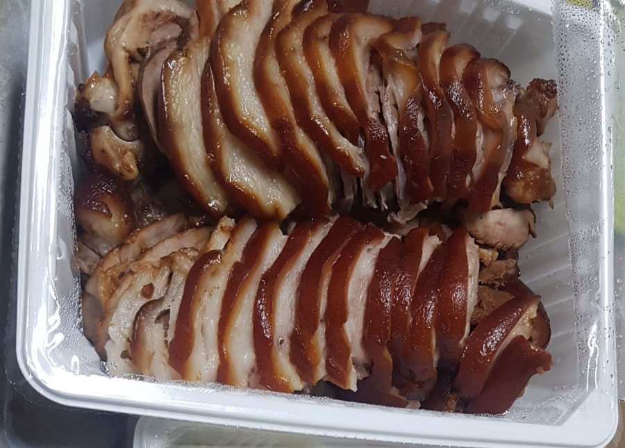바로삶은보양족발 시흥점 사진 1