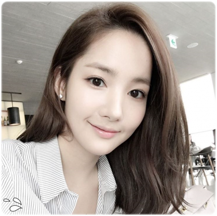 배우 박민영 나이 키 MBTI 학력 인스타 인형같네