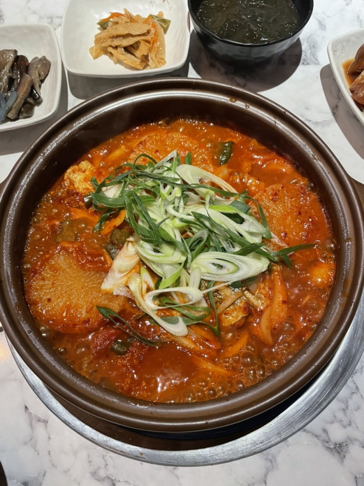  또가고싶은 제주성산갈치조림 전문 성산갈치맛집