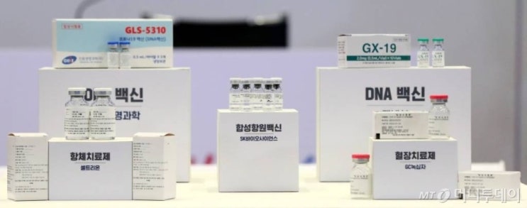 코로나 국산 백신 개발 마지막 단계 SK바이오사이언스 코로나 국산 백신 개발 마지막 단계 SK바이오사이언스