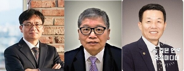  [충청미디어] 충북 단재교육상 수상자 이영정·김용·홍성학씨 선정