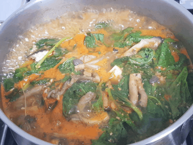 아욱국 끓이는 법 아욱 손질법 구수한 아욱 된장국 끓이는 법~ 아욱국 끓이는 법 아욱 손질법 구수한 아욱 된장국 끓이는 법~
