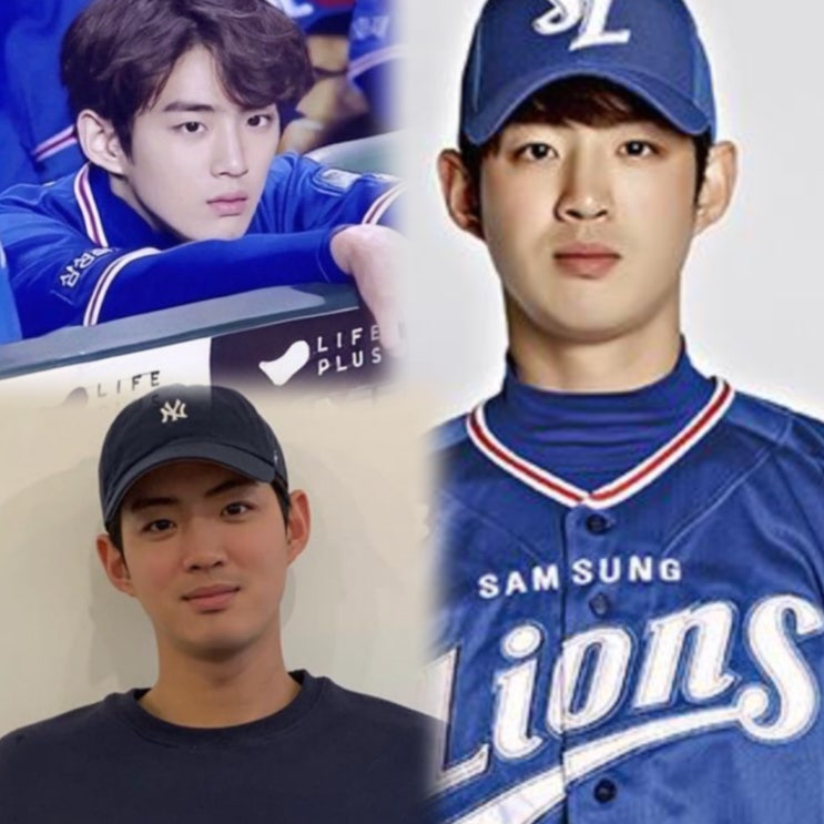  구자욱 연봉 전참시 집 본가 인스타 프로필 나이 키 고향