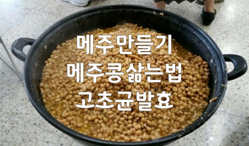 메주콩삶는법. 메주 만들기 과정샷. 보악다리콩으로 메주 만들었어요. : 네이버 블로그 메주콩삶는법. 메주 만들기 과정샷. 보악다리콩으로 메주 만들었어요. : 네이버 블로그