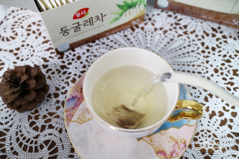 둥굴레차 카페인 없는 차 둥글레차 효능 알아보기 : 네이버 블로그