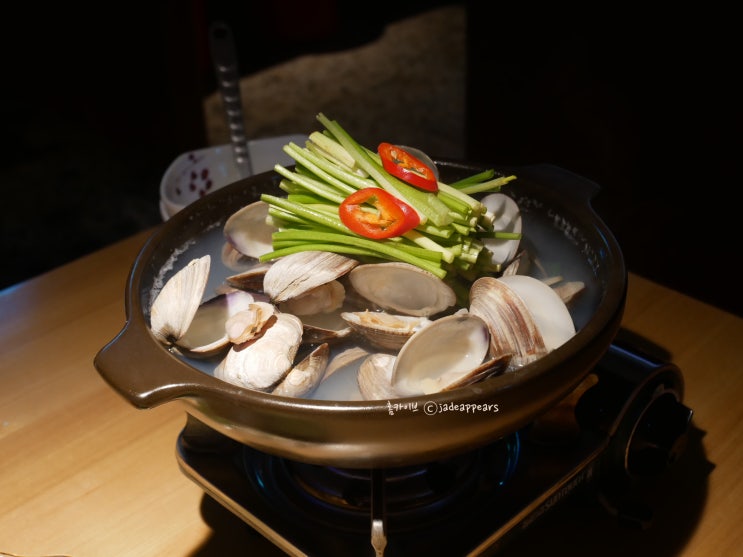  방이동 한남대교 안주가 맛있는 송파 방이동 술집 포차