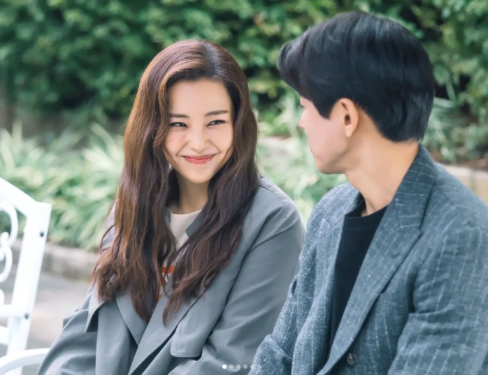 이하늬 결혼 남편 누구 관심 집중