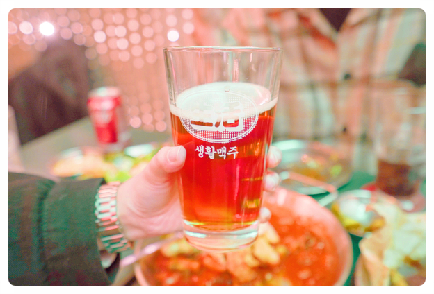  연신내맛집 생활맥주 연신내점에서 수제맥주한잔!