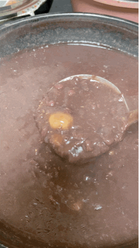 동지엔 새알심 동동 맛있는 동지팥죽 한 그릇 동지엔 새알심 동동 맛있는 동지팥죽 한 그릇
