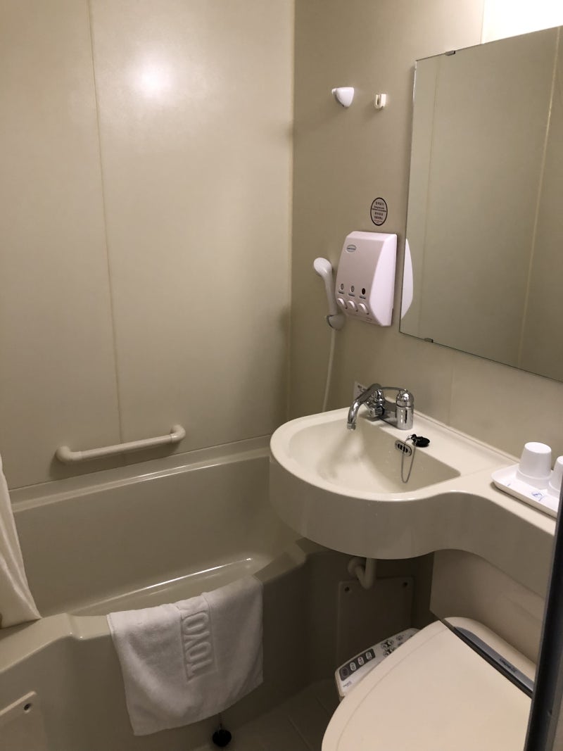 매우 만족한 토요코인 강남 후기, 강남 비즈니스 호텔 추천, 무료조식, 가격, 어메니티 등 : 네이버 블로그