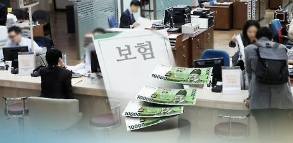 "원금도 절반 이상 날린다" 종신보험 절반은 2년내 해지 "원금도 절반 이상 날린다" 종신보험 절반은 2년내 해지