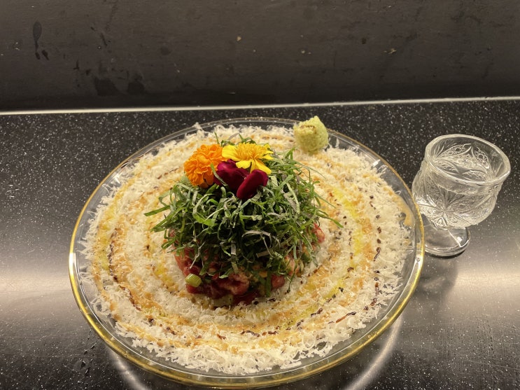  [부산 술집 추천] 한식 안주 맛집 부산대 술집 심취