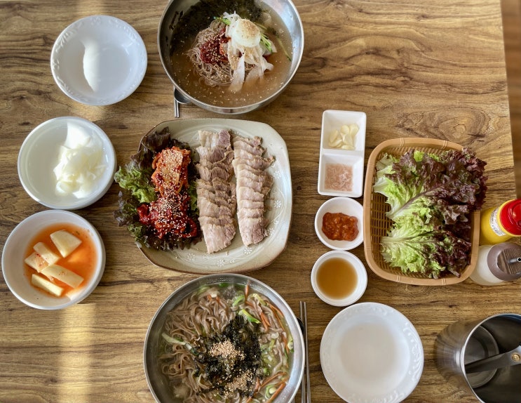 동래핫플레이스 소양강춘천막국수 부산동래점심 추천 동래핫플레이스 소양강춘천막국수 부산동래점심 추천