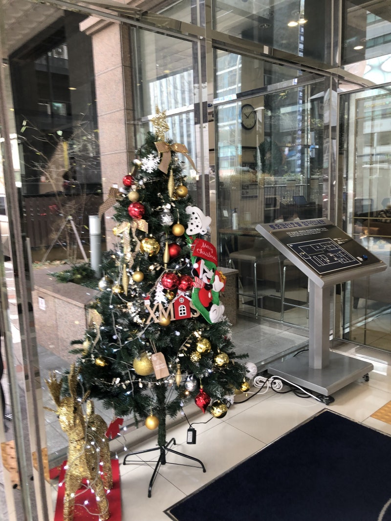 매우 만족한 토요코인 강남 후기, 강남 비즈니스 호텔 추천, 무료조식, 가격, 어메니티 등 : 네이버 블로그