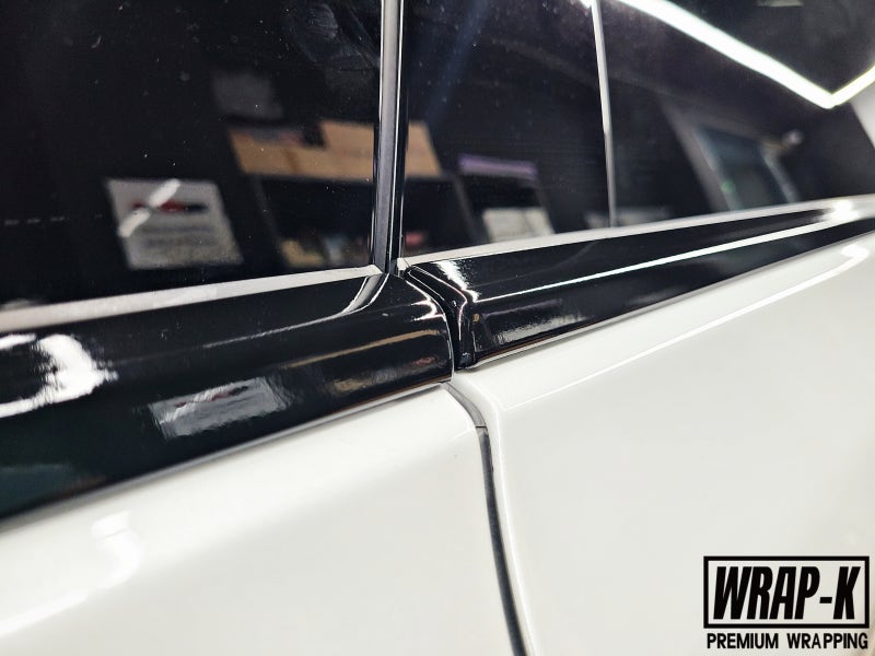 고양 덕양구 / 랩핑 / BMW / 7시리즈