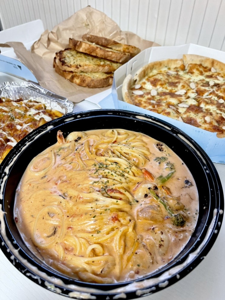  한국인은 역시 배달의 민족! / #오산배달맛집 #오산배달맛집추천