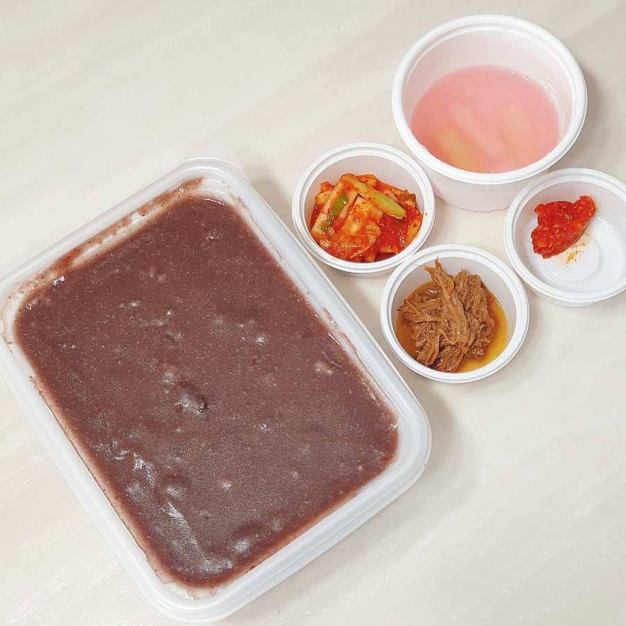 본죽 세종새롬점 사진 6