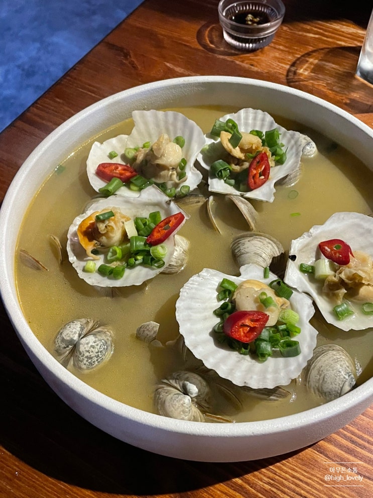  대구 중구 교동 맛집젊은이 들의 핫한 술집 '춘당(春堂)'