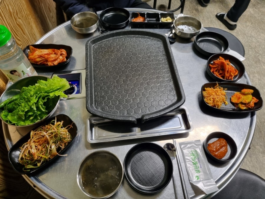 돈나라 사진 3
