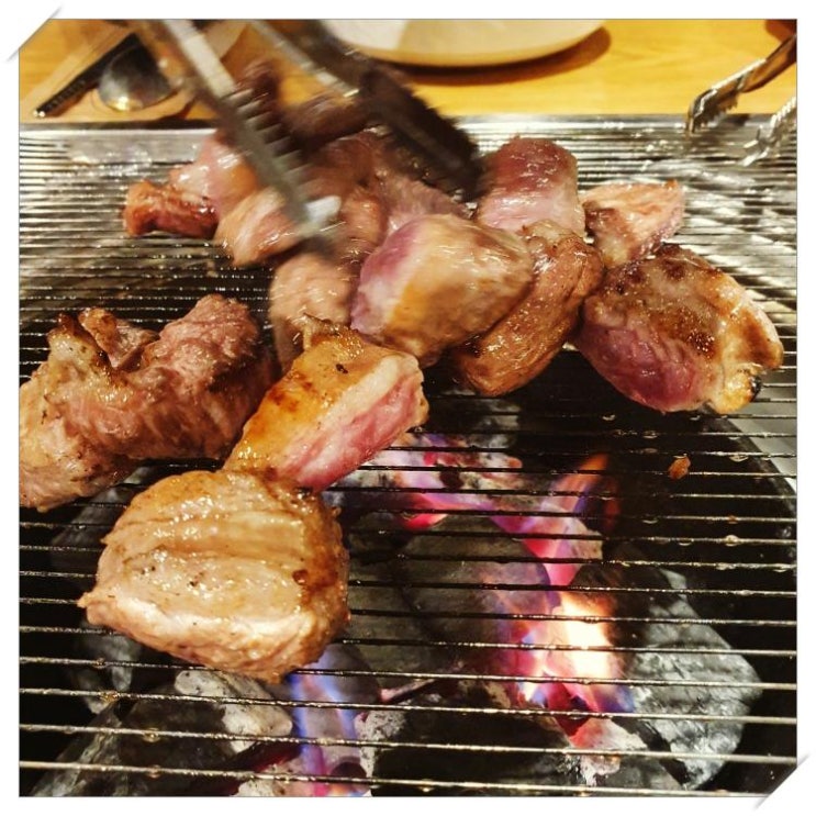  제 135회 허영만의 백반기행 안산 갈매기살 백합 칼국수 식당 김종우갈백집 맛집 경기 안산 소개