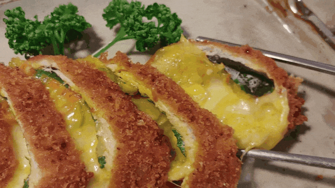  신사역 돈까스 맛집 이끼롤까스 가로수길점 솔직 후기