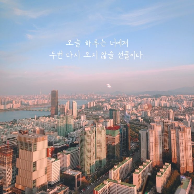  부거사이 [부동산 뉴스와 블로그] 12월 22일(수)