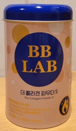  비비랩 고현정 콜라겐 파우더 S 저분자피쉬콜라겐 후기