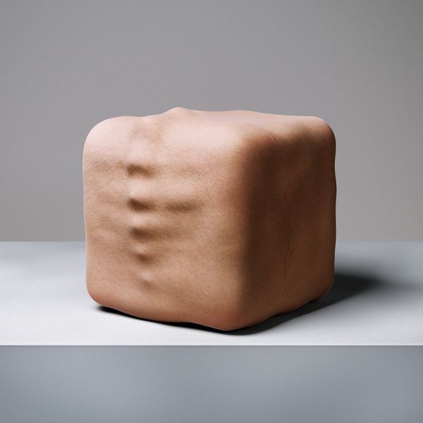  사뮈(3amui)의 싱글, '본(Bone)' 코드