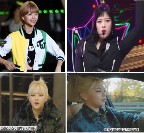 트와이스 정연 살 찐 이유 근황 무슨 병 건강 프로필 알아봐요 ☆