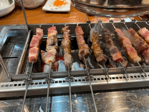  의정부역 양꼬치 맛집 "태양부양꼬치 의정부점" 인생 양꼬치집 등극!!!!