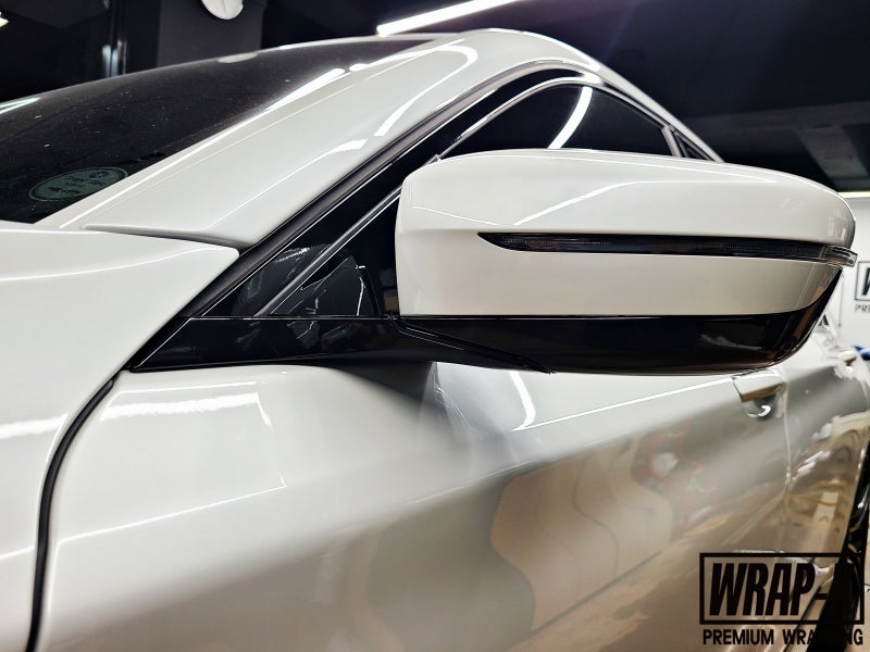 고양 덕양구 / 랩핑 / BMW / 7시리즈